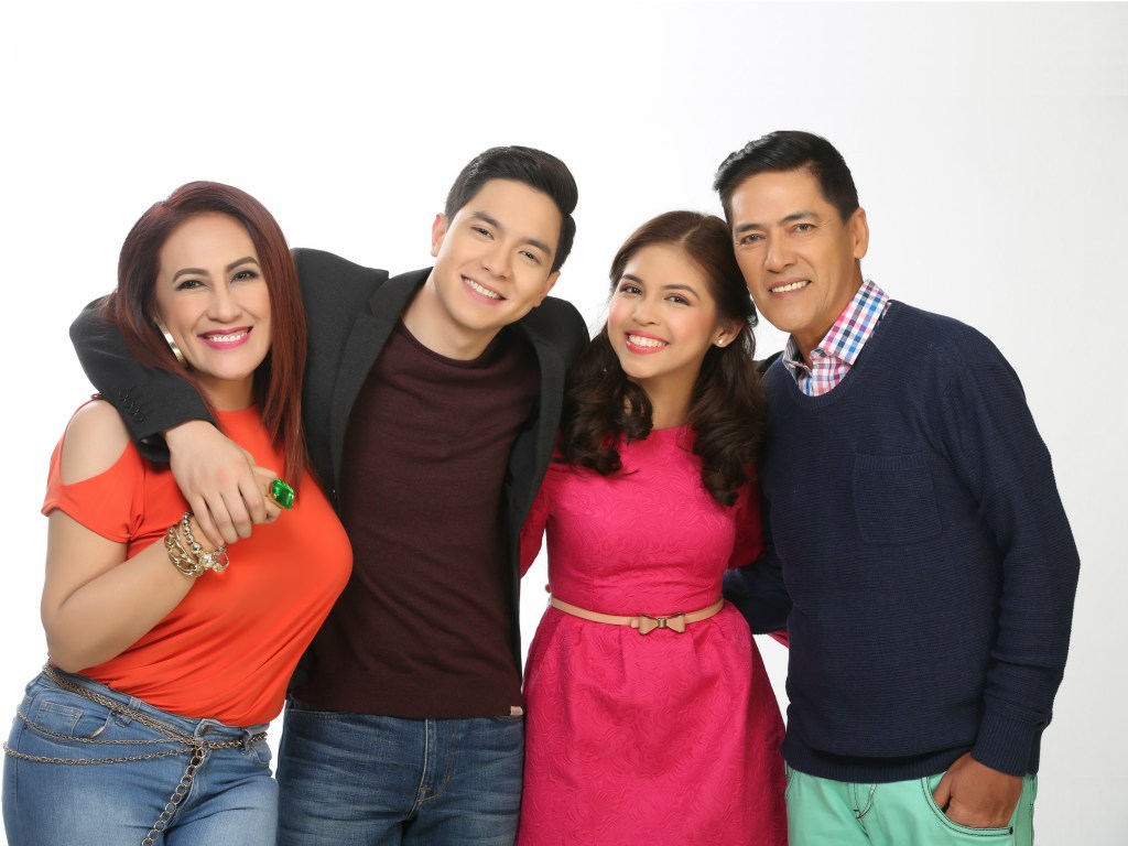 Vic, Ai-Ai, Aldub to bring #KiligPaMore in ‘My Bebe&nbsp;Love’