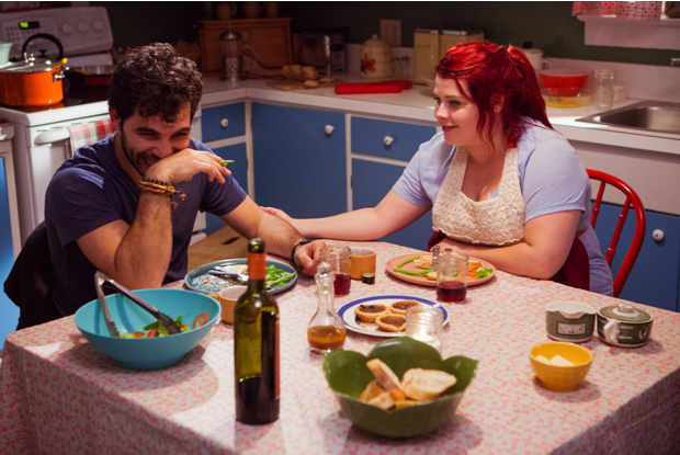 relative happiness Melissa Bergland 4