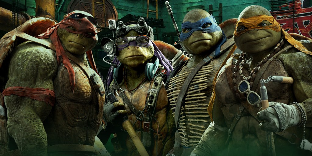 WATCH: First trailer of ‘Teenage Mutant Ninja Turtles: Out of the Shadows’