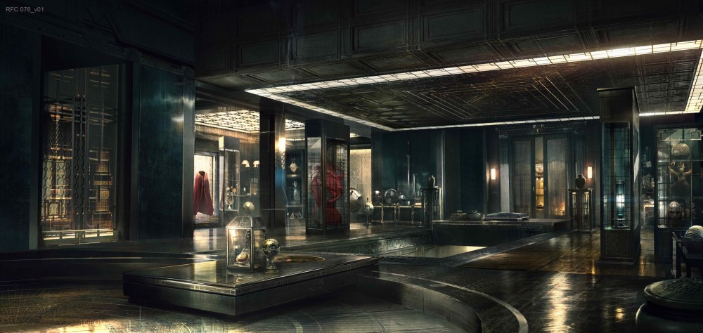 doctor strange 076_Env_ChamberRelics_v01_RFC