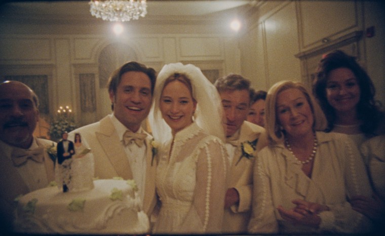 edgzr ramirez, jlaw, robert de niro, dianne ladd JOY