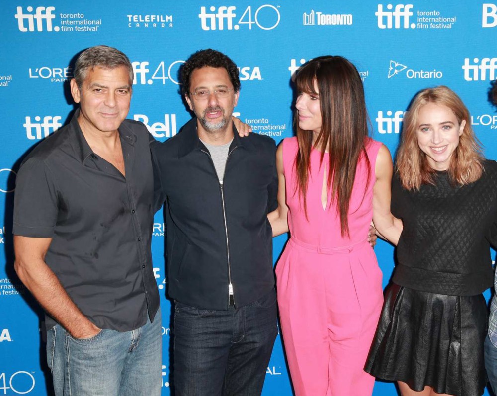GClooney_GHeslov_SBullock_ZKazan