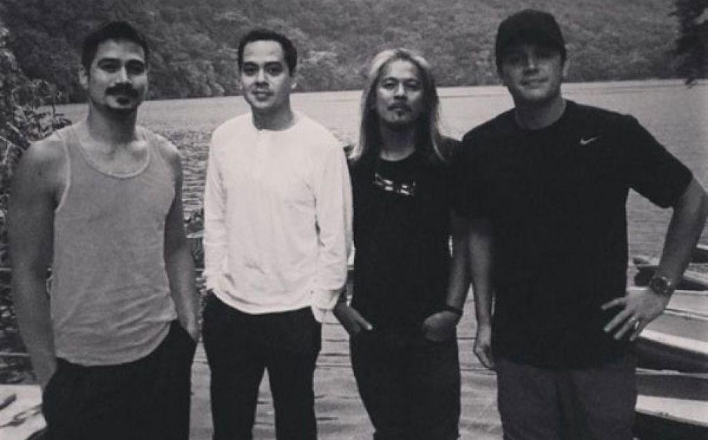 Lav Diaz’s 8-hour ‘Hele Sa Hiwagang Hapis’ to compete in Berlinale&nbsp;2016