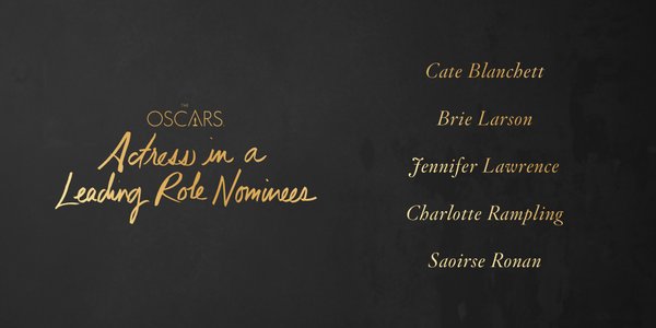 oscars 2016 best actress