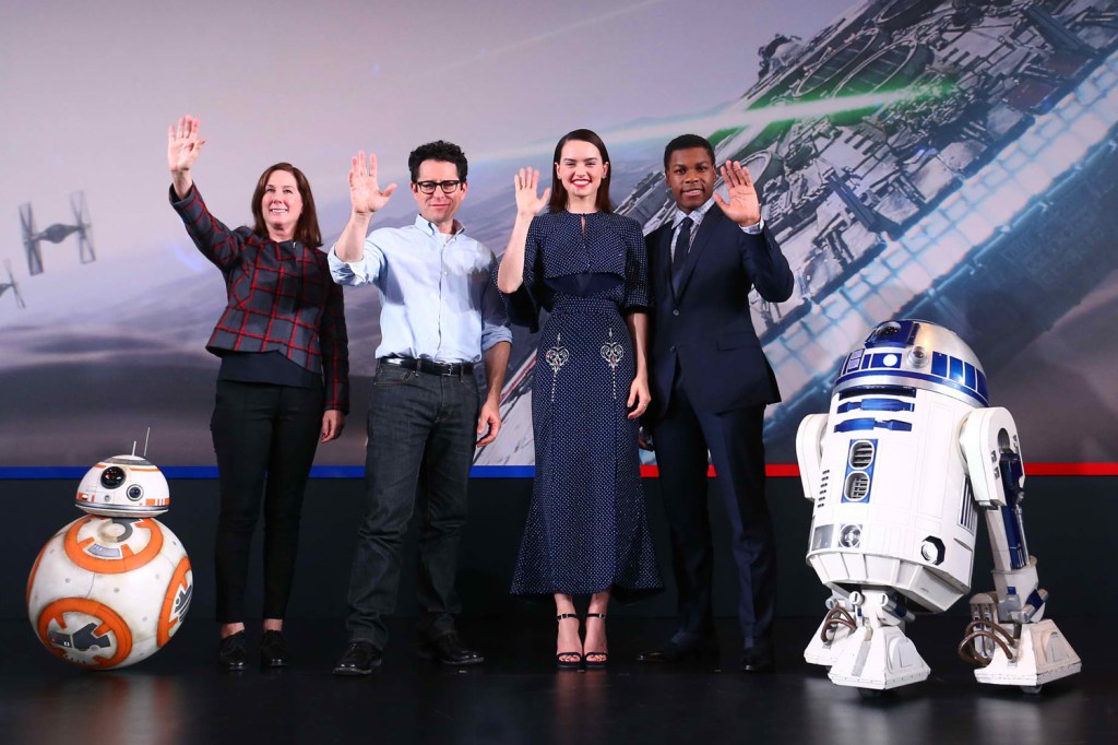 ‘Star Wars: The Force Awakens’ returns to PH cinemas on Jan&nbsp;8
