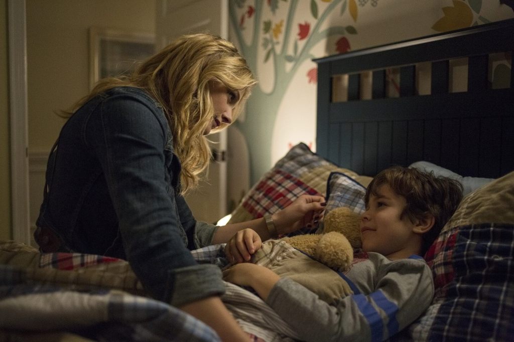 ‘The 5th Wave’ sets emotional story within alien invasion