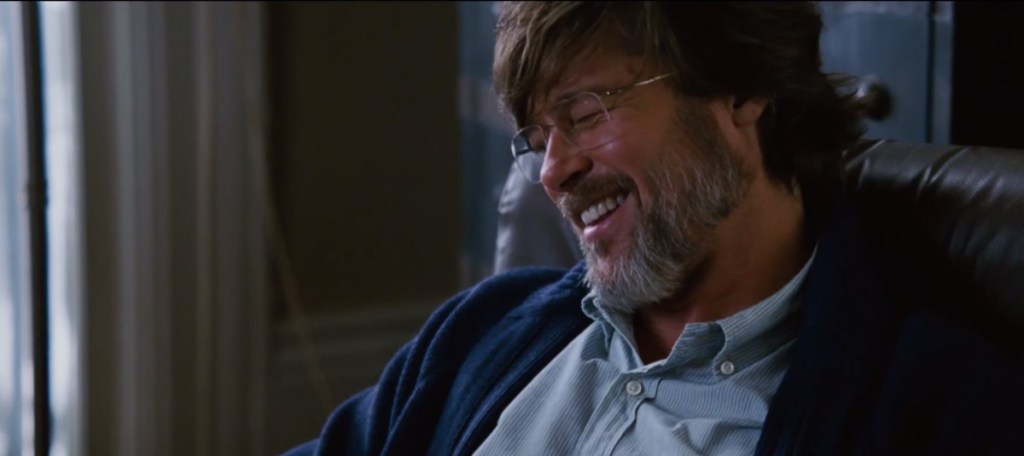 Brad Pitt plays ex-banker who beats the system in ‘The Big&nbsp;Short’