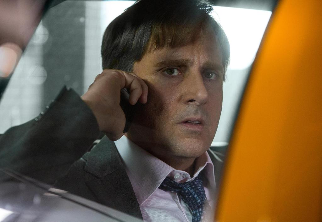 Steve Carell plays Wall Street crusader in ‘The Big&nbsp;Short’