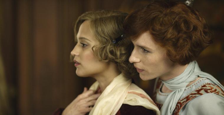 The Danish Girl-AVikander_ERedmayne