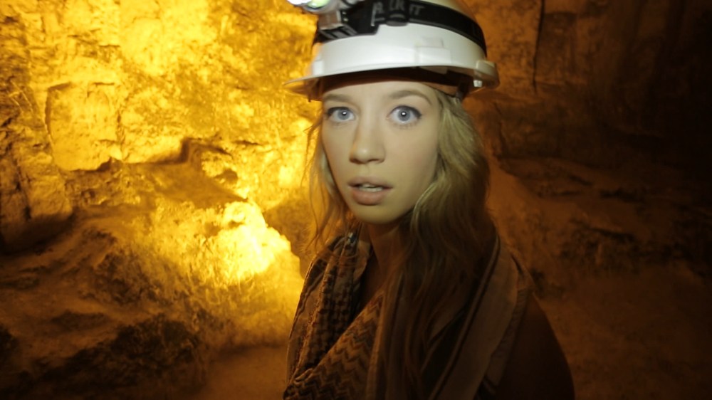 yael grobglas in JERUZALEM