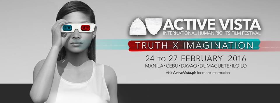 GUIDE: Active Vista Film Festival&nbsp;2016