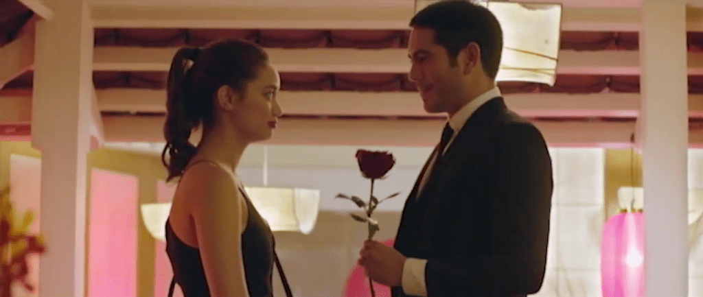 MOVIE REVIEW: Always Be My Maybe&nbsp;(2016)