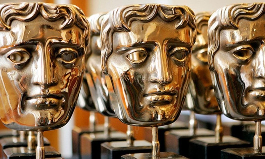 WINNERS: BAFTA Awards&nbsp;2016