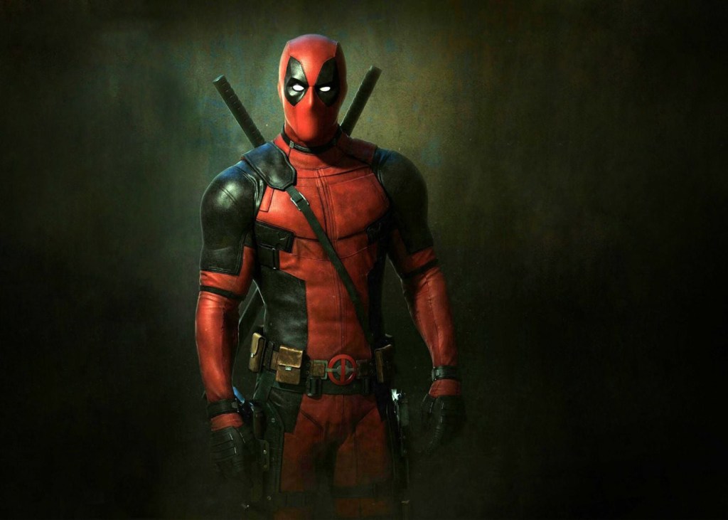 Shoot and slice as ‘Deadpool’ invades PH cinemas with R-16&nbsp;rating