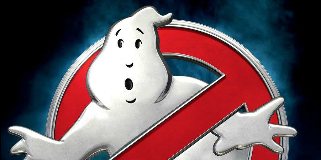 ‘Ghostbusters’ teaser poster features iconic&nbsp;logo