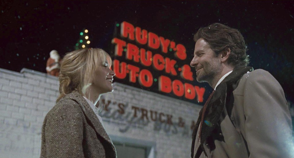 Jennifer Lawrence reunites with Bradley Cooper in ‘Joy’