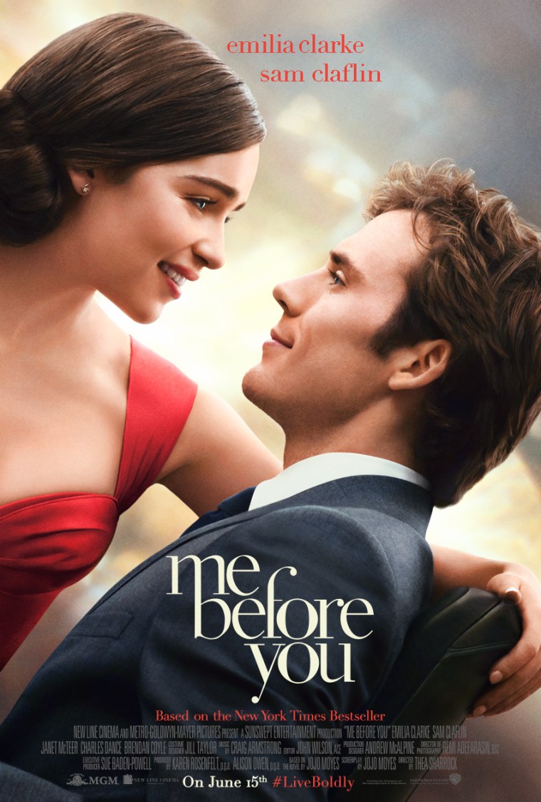 me before you philippine poster