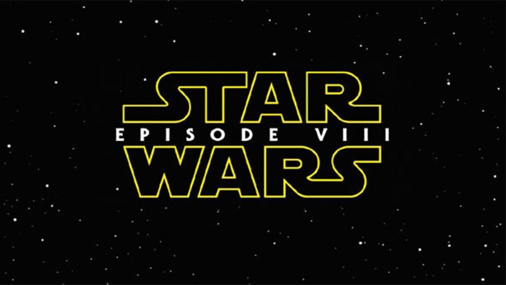 ‘Star Wars: Episode VIII’ starts&nbsp;production