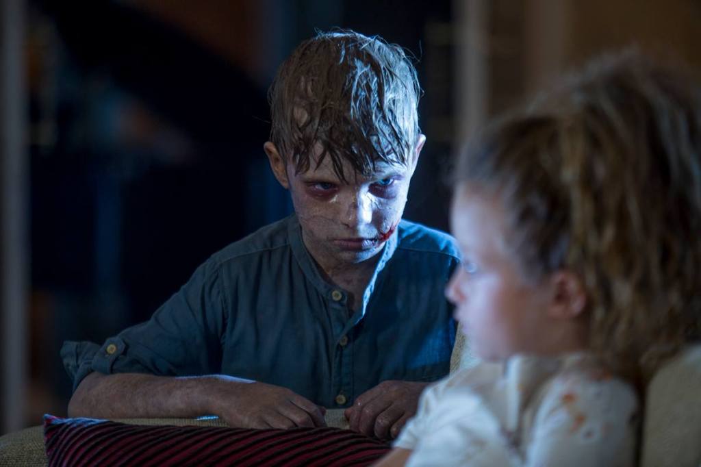 Mother brings son back from the dead in ‘The Other Side of the&nbsp;Door’