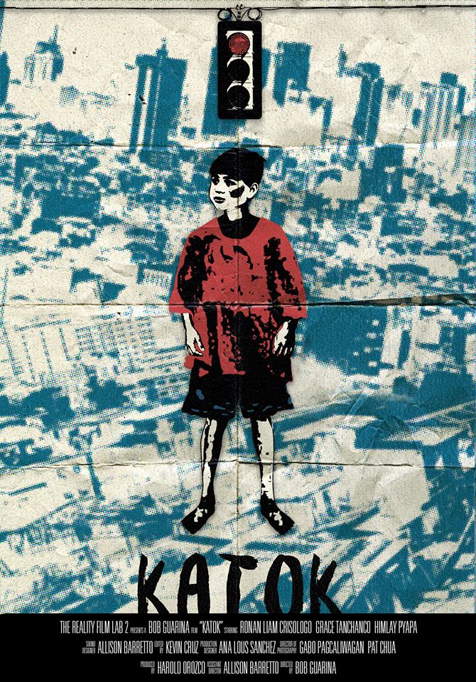 cinefilipino 2016 katok poster