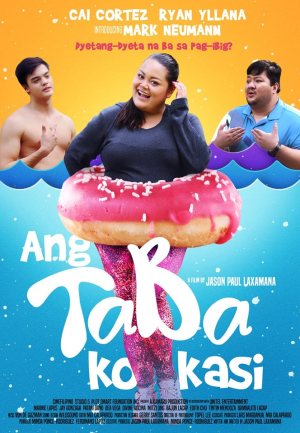CineFilipino Ang Taba Ko Kasi movie poster