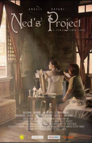 CineFilipino Neds Project movie poster