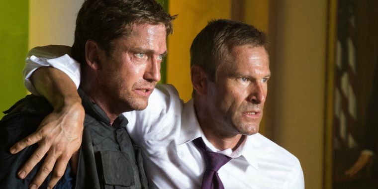 london has fallen movie