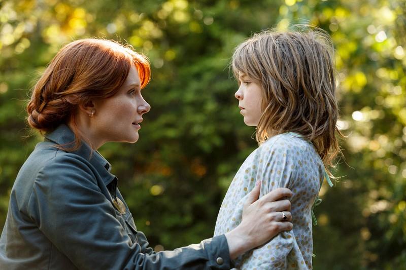 WATCH: ‘Pete’s Dragon’ soars high with teaser trailer