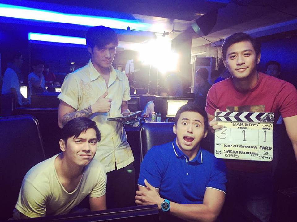 WATCH: Barkada movie ‘Bar Boys’ explores friendship in law&nbsp;school