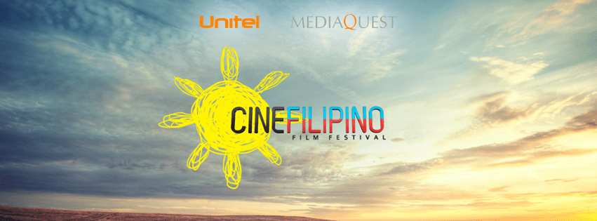 CineFilipino Film Festival 2016 celebrates successful run