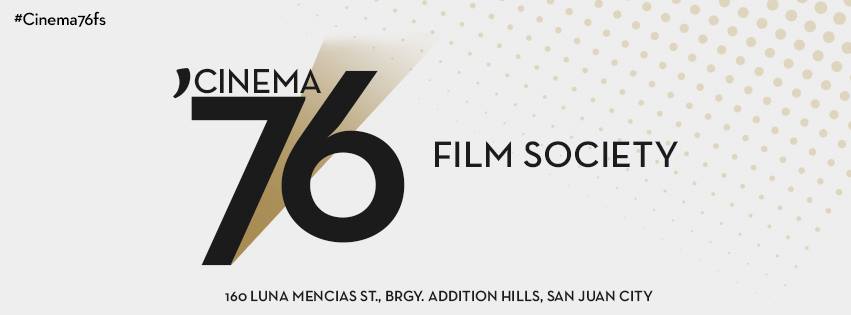 GUIDE: Cinema ’76 Film Society screenings in April&nbsp;2016