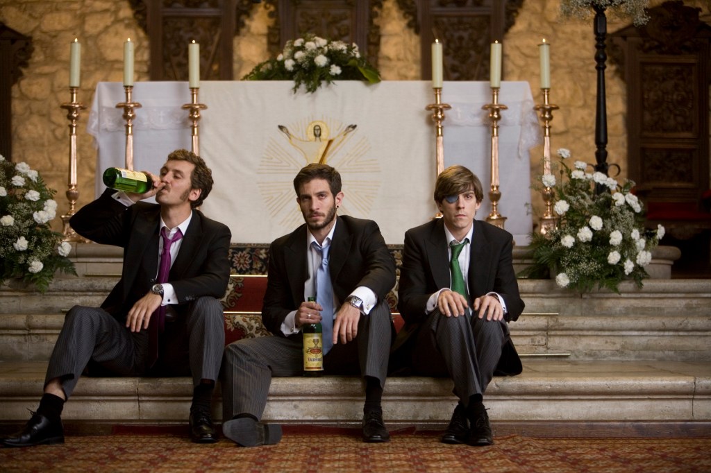 Cinematheque Centre Manila presents Spanish comedies in&nbsp;May