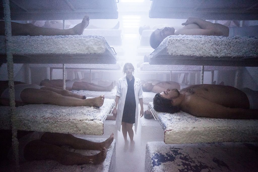 First-person shooter action film ‘Hardcore Henry’ shot in GoPro&nbsp;camera