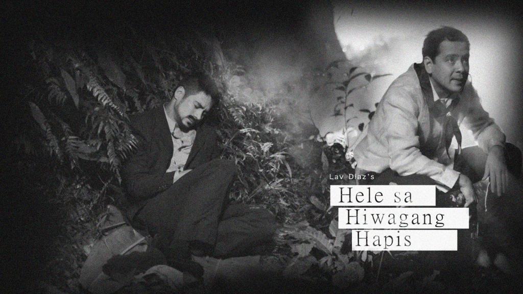 ‘Hele sa Hiwagang Hapis’ screens anew at the Cinematheque Centre&nbsp;Manila