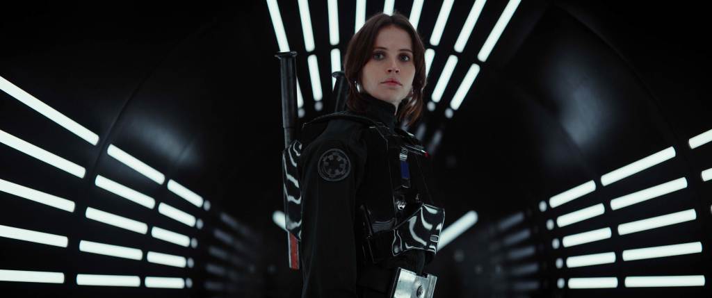 WATCH: First teaser trailer for ‘Rogue One: A Star Wars Story’