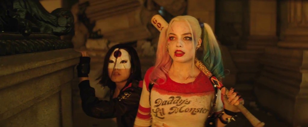 WATCH: Baddies have fun as ‘Suicide Squad’ rolls out new&nbsp;trailer