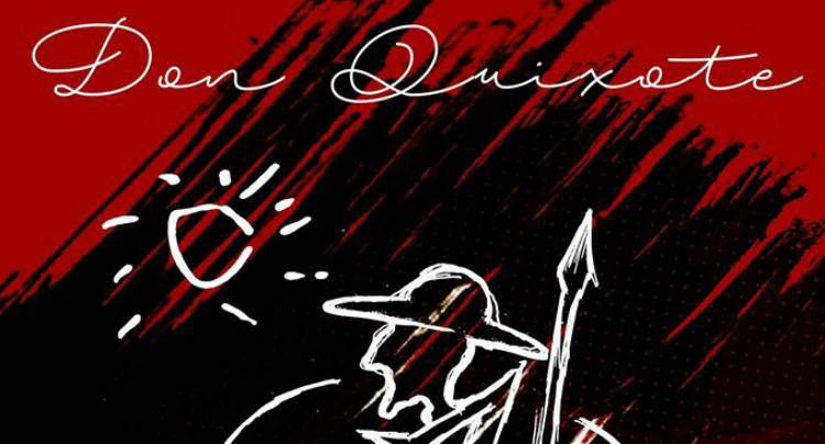 Free screenings honor 400th death anniversary of Miguel de&nbsp;Cervantes