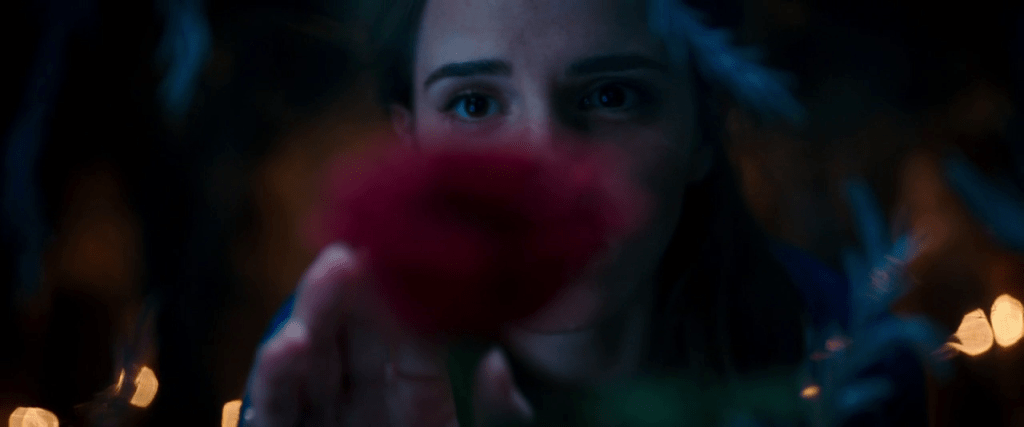 WATCH: First trailer for ‘Beauty and the Beast’ teases Emma Watson as Belle