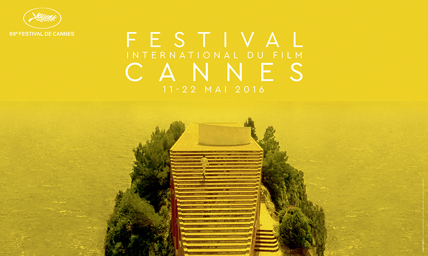 WINNERS: Cannes Film Festival&nbsp;2016