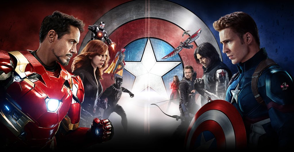 ‘Captain America: Civil War’ posts biggest PH opening weekend ever with P362-M