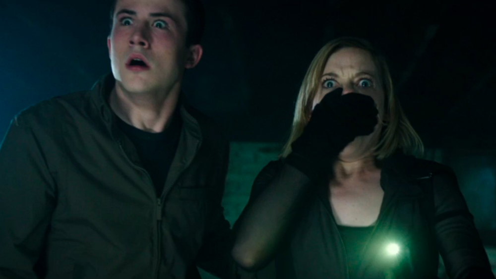 WATCH: Suspense thriller ‘Don’t Breathe’ reveals first&nbsp;trailer