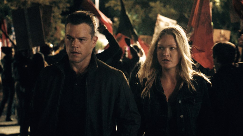 WATCH: ‘Jason Bourne’ is back in new behind-the-scenes featurette