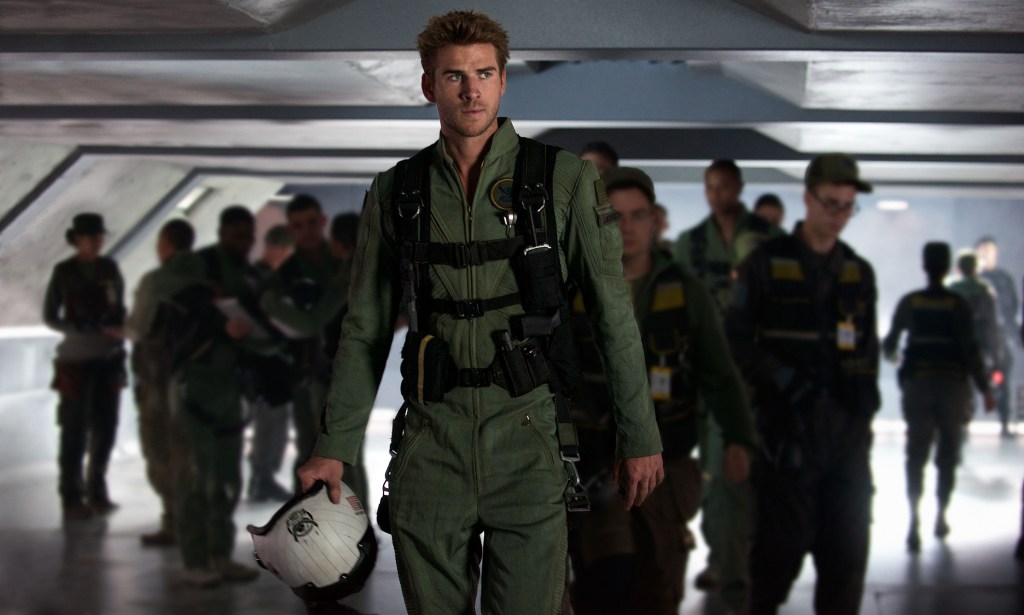 Aliens come back in sci-fi disaster film ‘Independence Day: Resurgence’