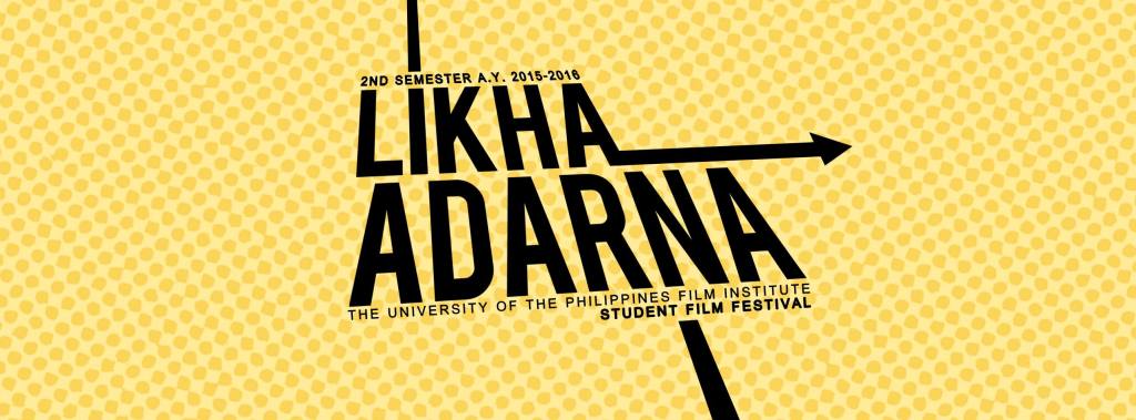 FESTIVAL REPORT: Likha Adarna (2nd Sem, A.Y. 2015-2016), Day&nbsp;1