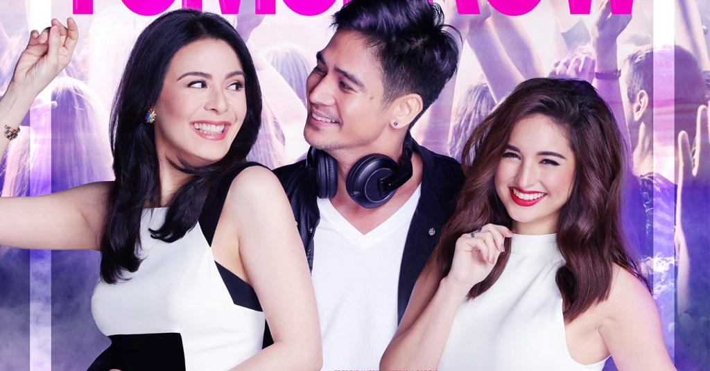 Piolo, Coleen, Dawn team up for the first time in ‘Love Me&nbsp;Tomorrow’