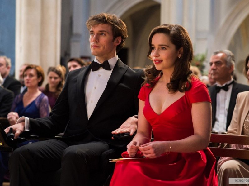 Romantic bestseller ‘Me Before You’ transitions to big screen&nbsp;adaptation