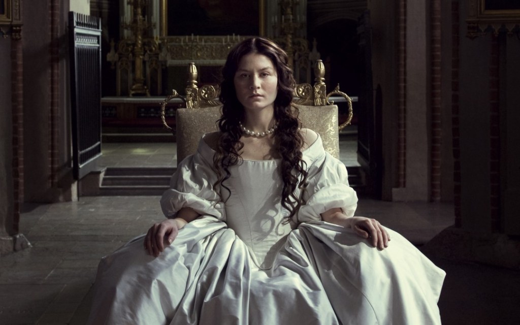 ‘The Girl King’ presents contemporary queen of&nbsp;LGBT