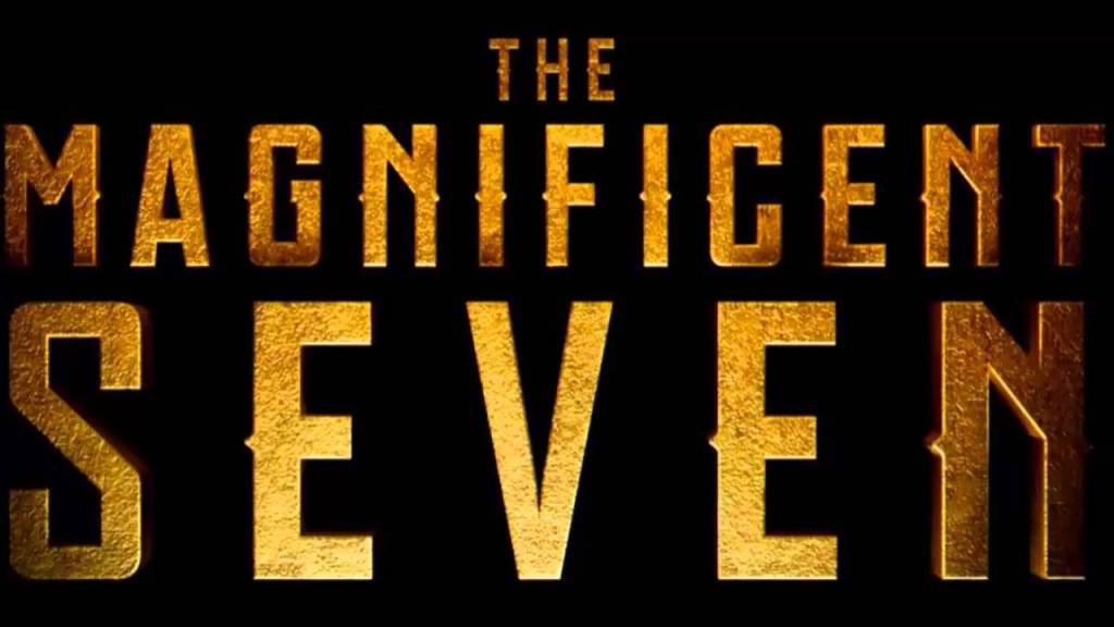 ‘The Magnificent Seven’ to be released worldwide in IMAX&nbsp;theatres