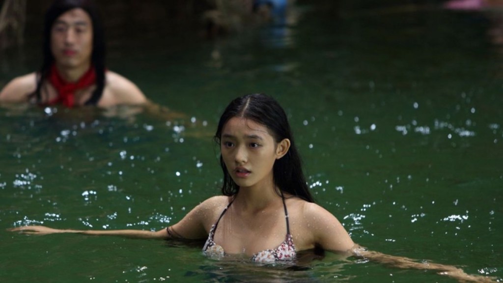 Stephen Chow’s blockbuster hit ‘The Mermaid’ screens exclusively at Megaworld Lifestyle Malls