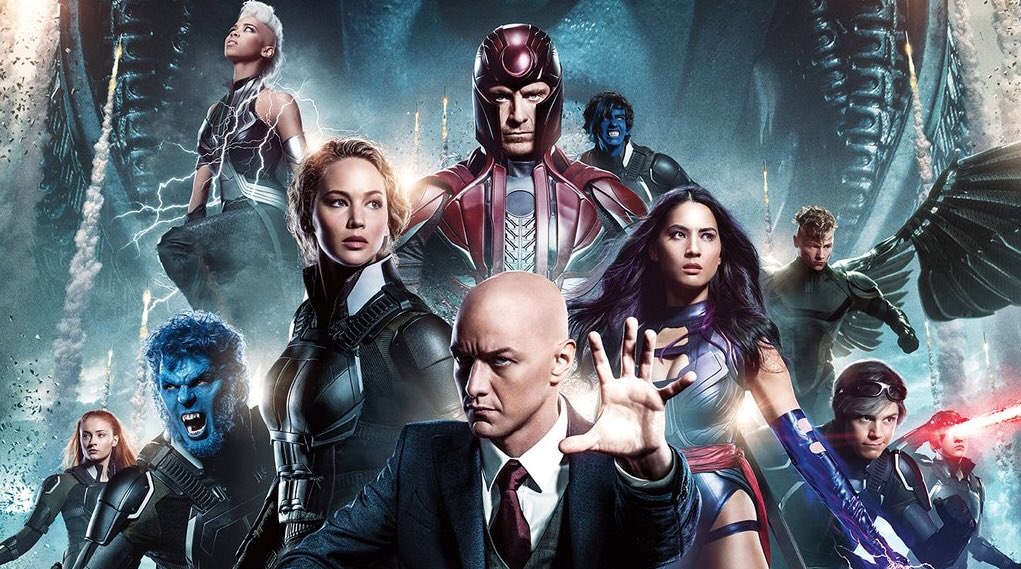 ‘X-Men: Apocalypse’ to hold midnight screenings on May&nbsp;18